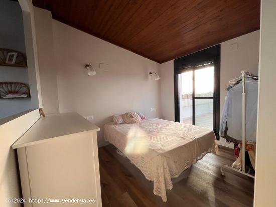 APARTAMENTO EN ALQUILER EN CHILCHES!!! - CASTELLON