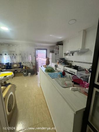 Acogedor Apartamento Reformado en Torreta Florida, Torrevieja - ALICANTE