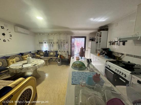 Acogedor Apartamento Reformado en Torreta Florida, Torrevieja - ALICANTE