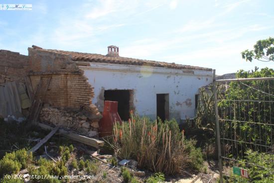 Casa Amurallada - VALENCIA