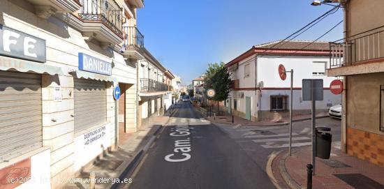 LOCAL DE BANCO EN LA ZUBIA!! - GRANADA