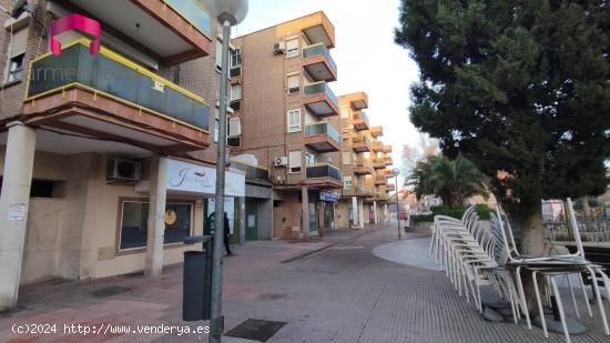 VENTA LOCAL EN  ZONA SAN NICASIO - LEGANES - MADRID