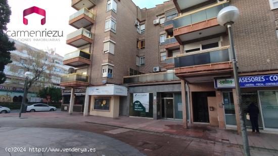 VENTA LOCAL EN  ZONA SAN NICASIO - LEGANES - MADRID