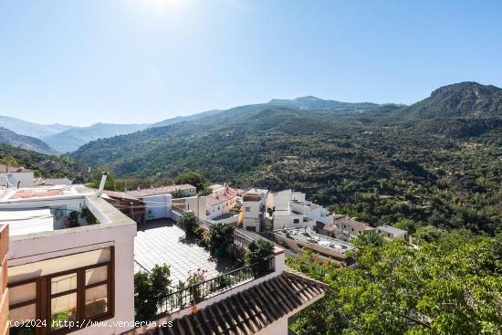  EDIFICIO en Güejar Sierra - GRANADA 