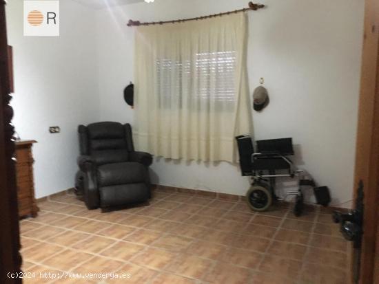 ¡VENTE A VIVIR A ESTA INCREÍBLE PARCELA! - CORDOBA