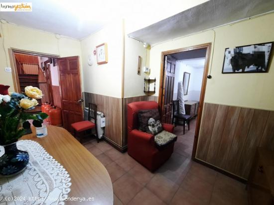 SE VENDE CASA EN TUDELA DE DUERO - VALLADOLID