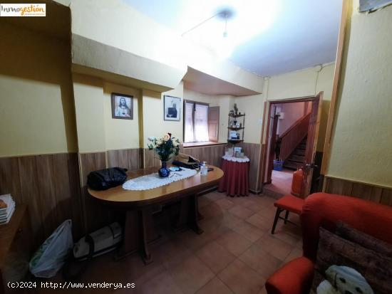 SE VENDE CASA EN TUDELA DE DUERO - VALLADOLID