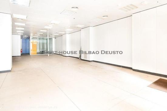 Local comercial en pleno centro de Deusto! - VIZCAYA