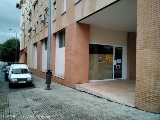 Se vende magnifico Local en Mejostilla - CACERES