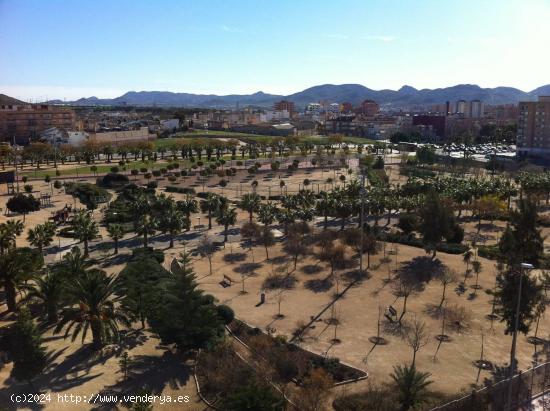 PISO EN PARQUE DE LA ROSA - MURCIA