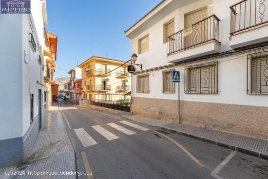  Venta o alquiler con opción a compra de local (destinado a bar) en Loja (Granada) - GRANADA 