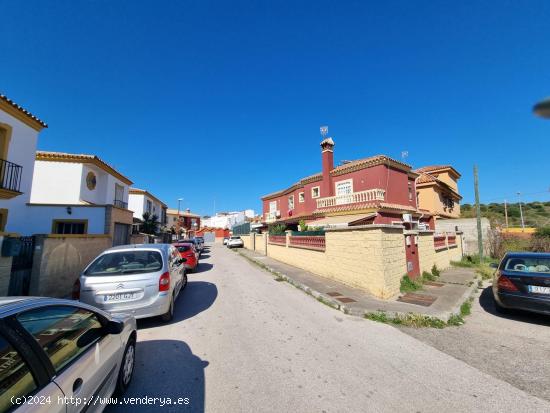 CASA EN LAS LOMAS DEL COBRE - CADIZ