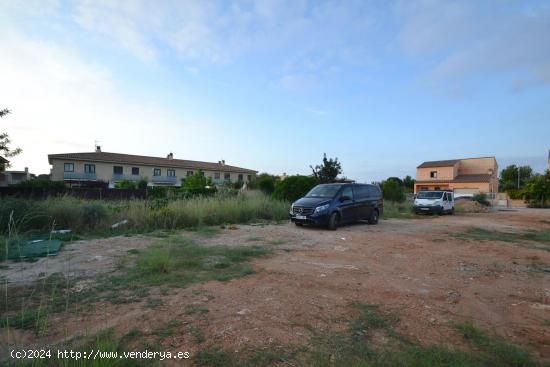 Se Vende en L` Ampolla - TARRAGONA