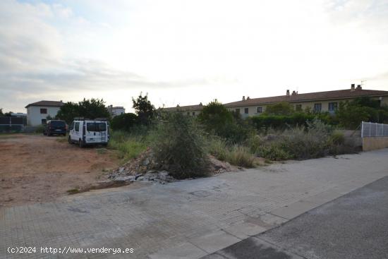 Se Vende en L` Ampolla - TARRAGONA