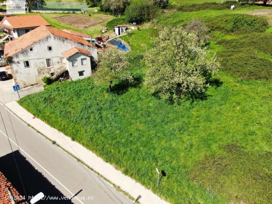 ESTUPENDA CASA RURAL EN BAREYO - CANTABRIA