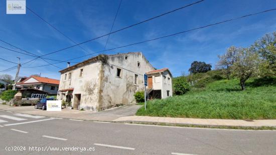 ESTUPENDA CASA RURAL EN BAREYO - CANTABRIA