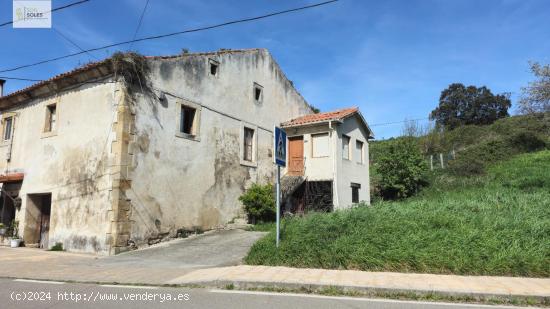 ESTUPENDA CASA RURAL EN BAREYO - CANTABRIA