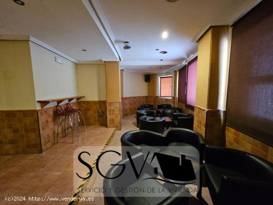 SE VENDE LOCAL EN NOVELDA - ALICANTE