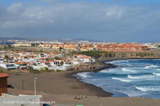 Casa en Playa del Hombre - LAS PALMAS