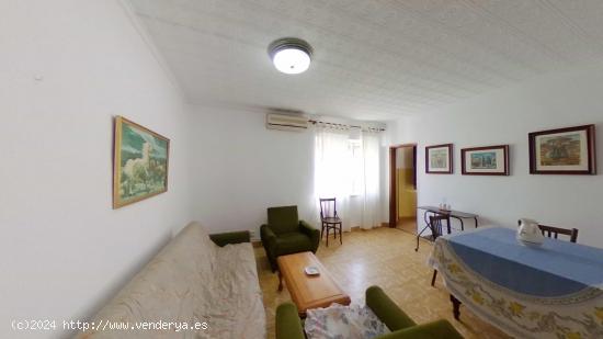 SE VENDE BAJO Y 1º PISO EN LA PALMA-CARTAGENA - MURCIA