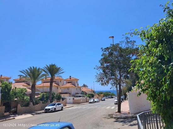 SE VENDE LOTE DE 4 ESTUDIOS EN EL ALAMILLO. MAZARRON. - MURCIA