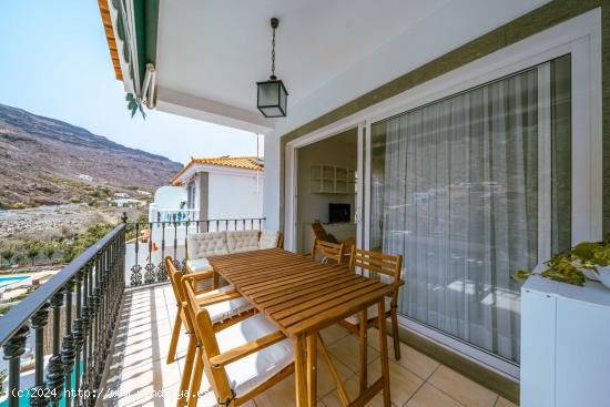 Apartamento Mogán alquiler - LAS PALMAS