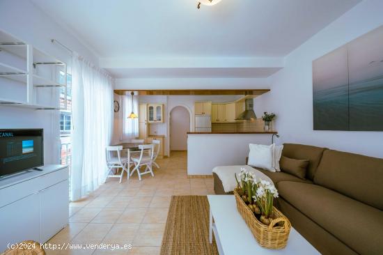 Apartamento Mogán alquiler - LAS PALMAS