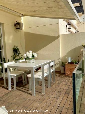 Excelente chalet en Rocafort - VALENCIA