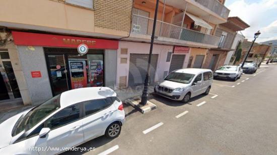  Local/Oficina en Venta en Quartell, Valencia - VALENCIA 