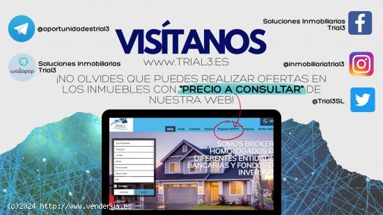 Venta Casa en Santo Domingo - Caudilla - Toledo - TOLEDO