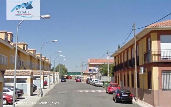 Venta Piso en Yeles - Toledo - TOLEDO