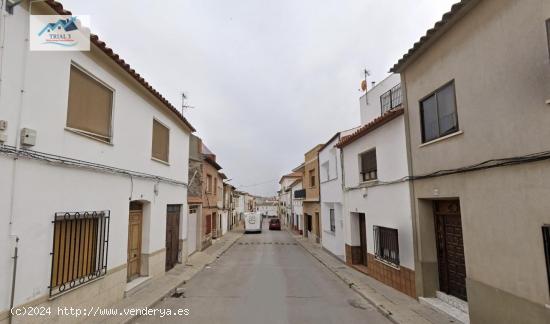 Venta casa en Campo de Criptana (Ciudad Real) - CIUDAD REAL