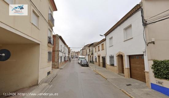 Venta casa en Campo de Criptana (Ciudad Real) - CIUDAD REAL