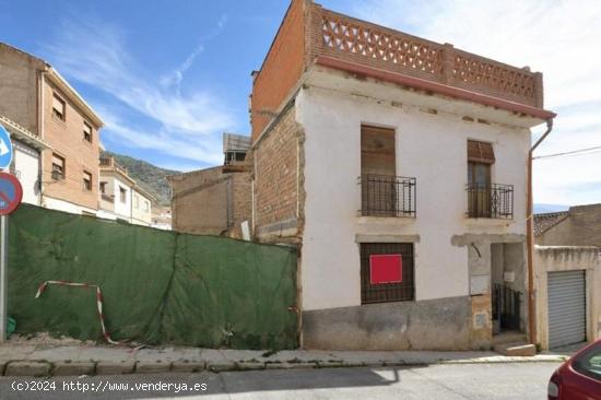 Casa de Pueblo - GRANADA