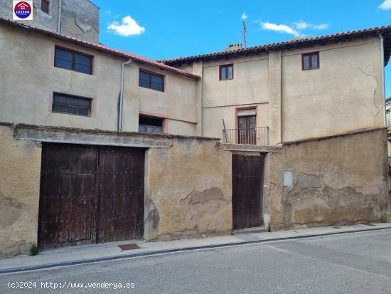  Se Vende en Caparroso - NAVARRA 