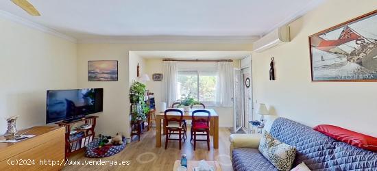 PISO en VENTA - SANT PERE DE RIBES - Centro  (BARCELONA) - BARCELONA