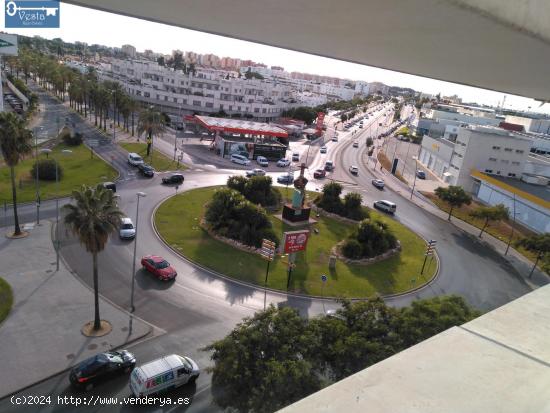 NAVE EN AVENIDA TIO PEPEP - CADIZ