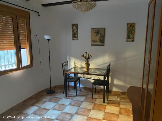 EN VENTA CASA EN CAMINREAL - TERUEL