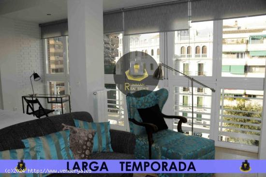 LT / Apartamento en Avenida de la Constitución - GRANADA