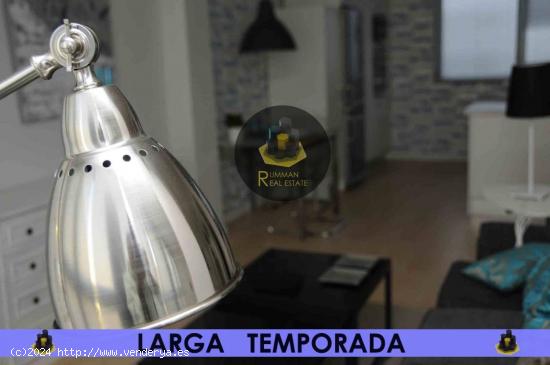 LT / Apartamento en Avenida de la Constitución - GRANADA