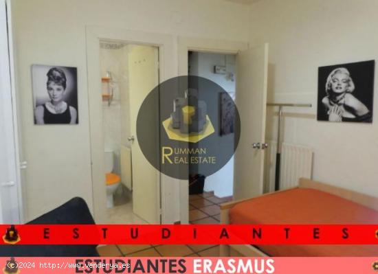 EST / ERASMUS / Estudio en Centro - GRANADA