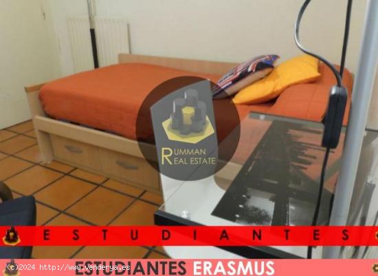 EST / ERASMUS / Estudio en Centro - GRANADA