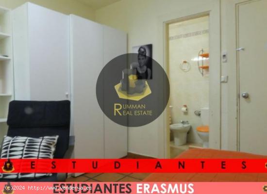 EST / ERASMUS / Estudio en Centro - GRANADA