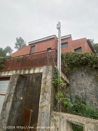 CASA CERVELLO - BARCELONA