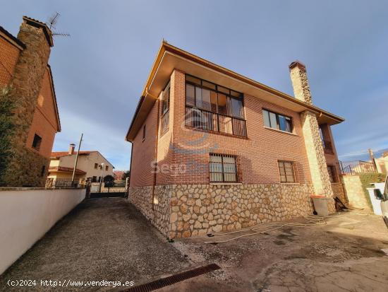 Se Vende en La Lastrilla - SEGOVIA