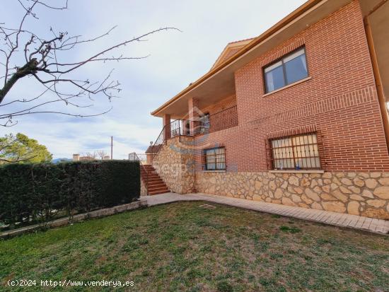 Se Vende en La Lastrilla - SEGOVIA