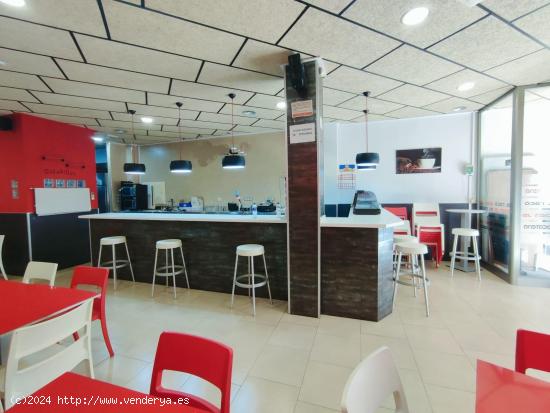 LOCAL COMERCIAL  (BAR) - CASTELLON