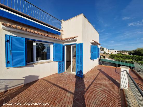 Chalet en Marratxi - BALEARES