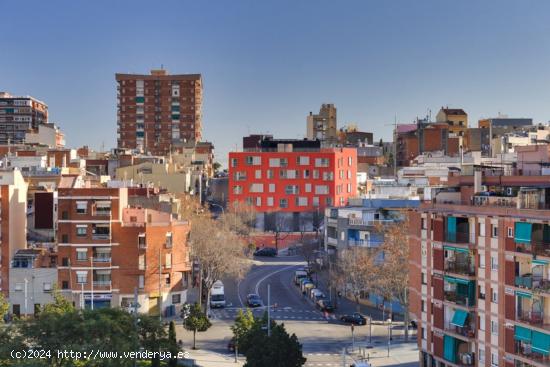 PISO EN RENTABILIDAD 8% - BARCELONA