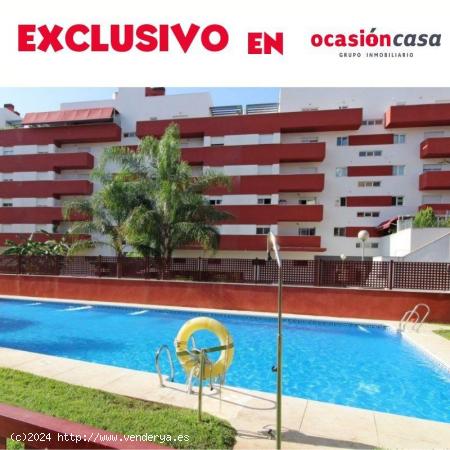  PRECIOSO PISO SEMINUEVO EN ZONA HIPERCOR - CORDOBA 